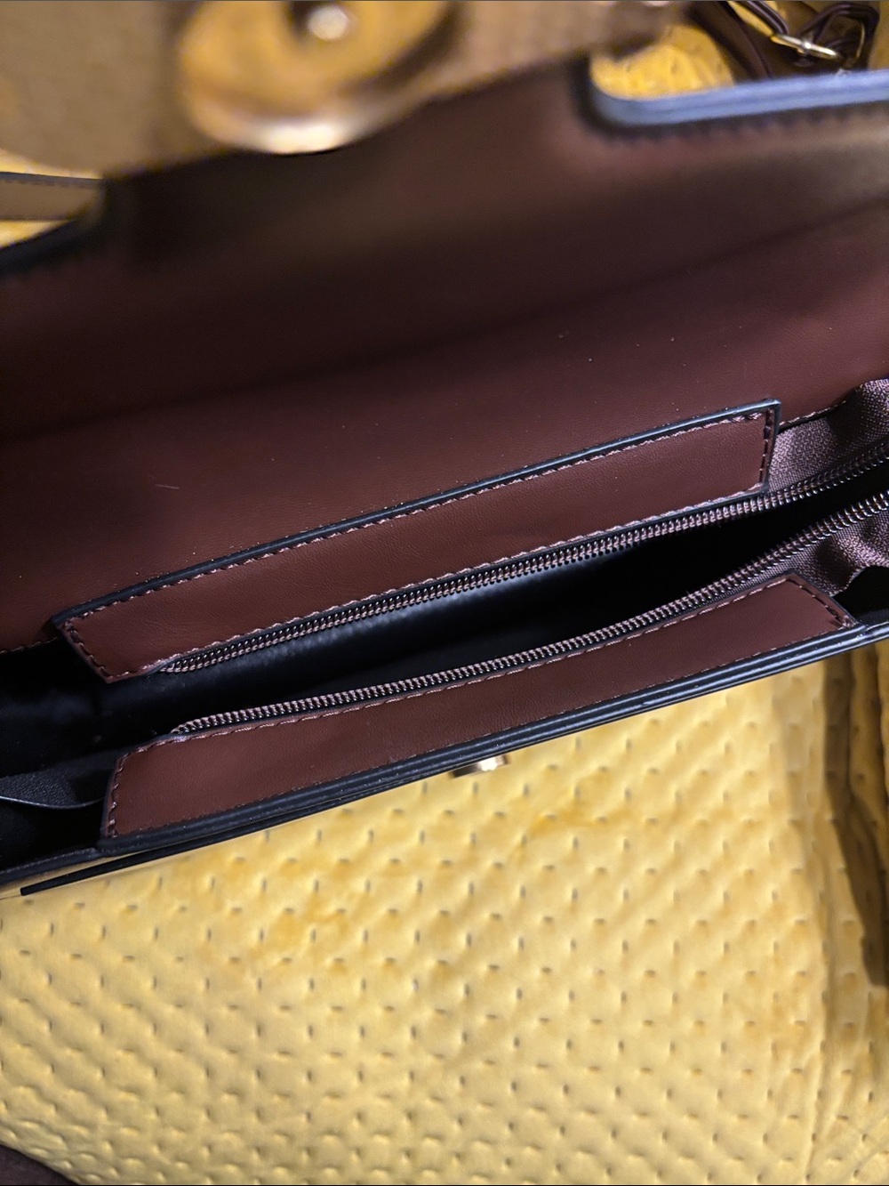 Coach bag - Picture 6 of 7
